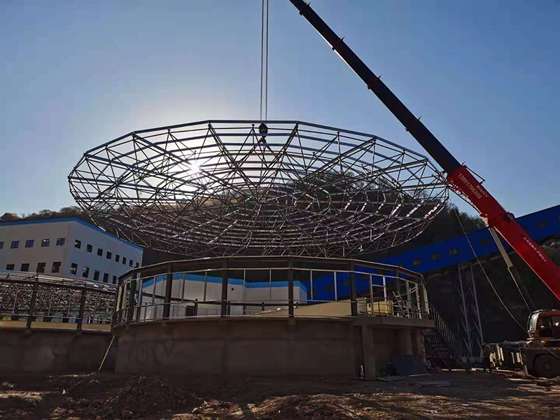 网架厂家 网架厂家